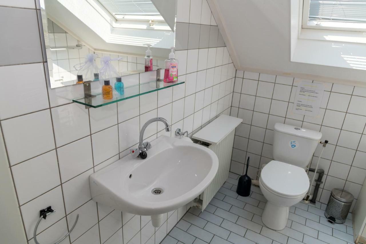 Twee-Onder-Een-Kapvakantiewoning Met Ruime Tuin - Fort Soleil 17 Βίλα Breskens Εξωτερικό φωτογραφία